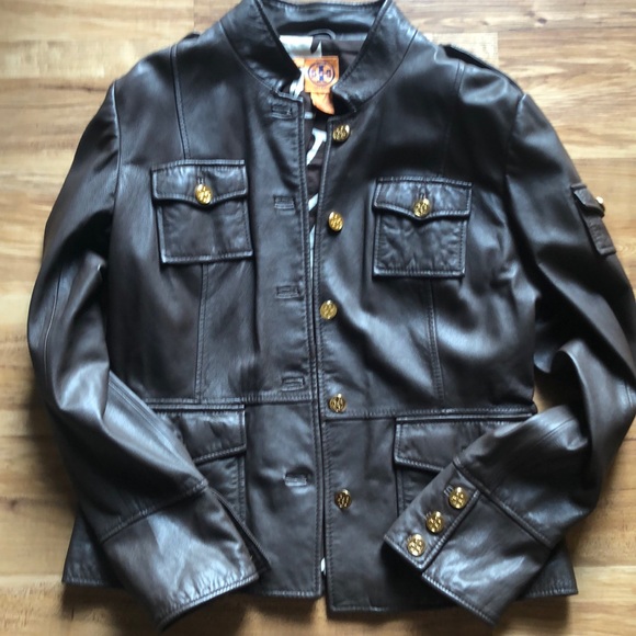 Tory Burch Jackets & Blazers - Tory Burch jacket